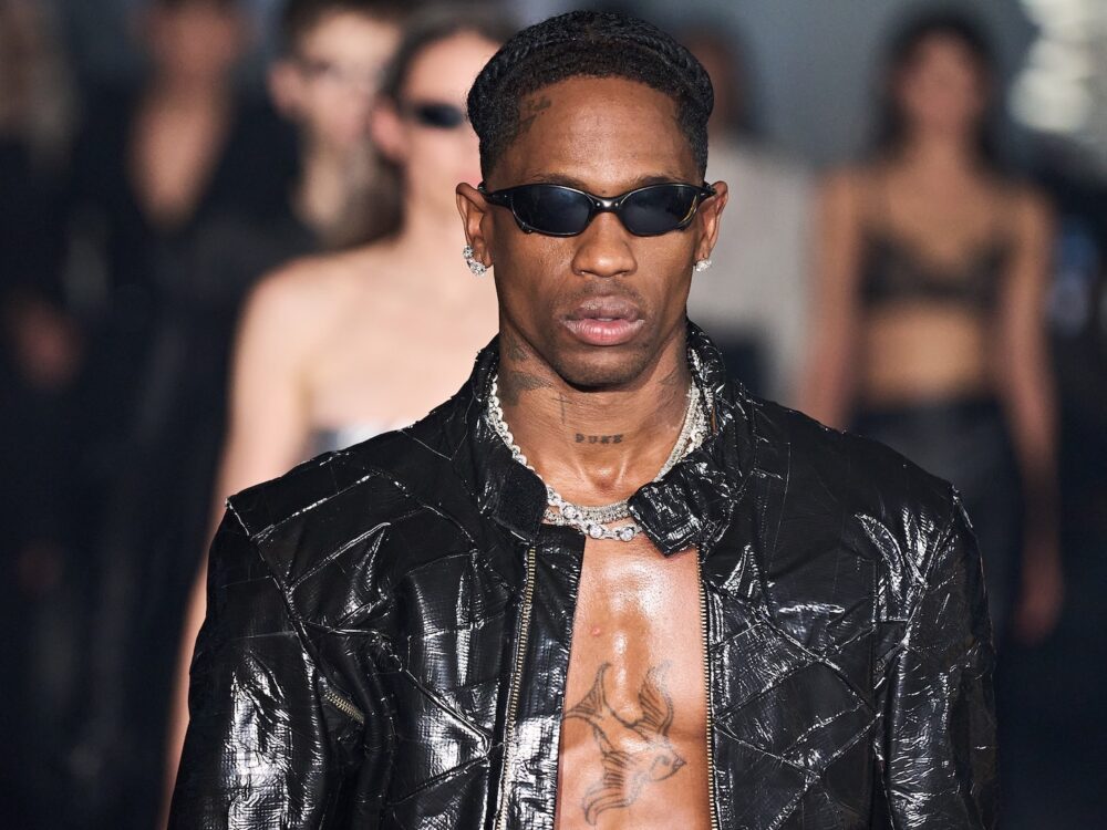 Tutti i rapper che hanno sfilato alle ultime fashion week - Iconmagazine
