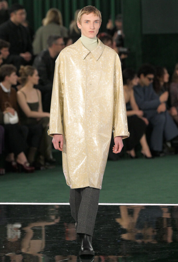 Gucci - Fall 2025 RTW - Runway