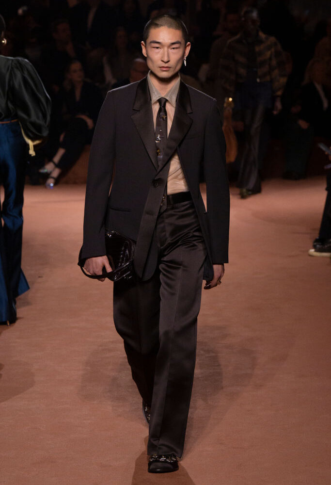 Fendi - Fall 2025 RTW - Runway