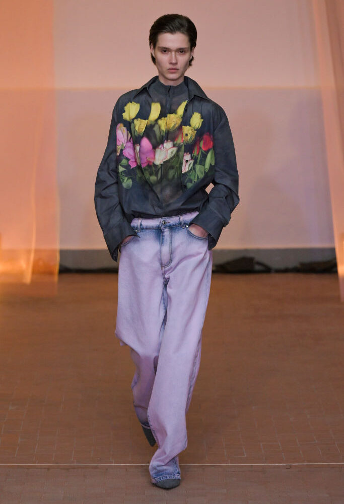 MSGM - Fall 2025 RTW - Runway