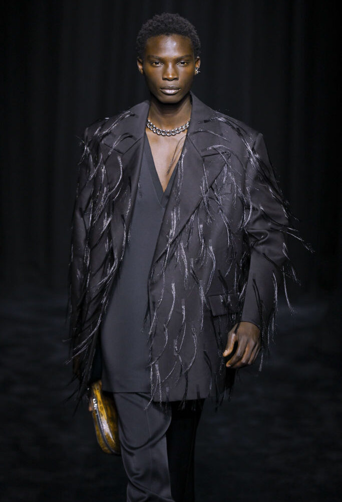 Jil Sander - Runway - Fall/Winter 2025-2026 Milan Fashion Week