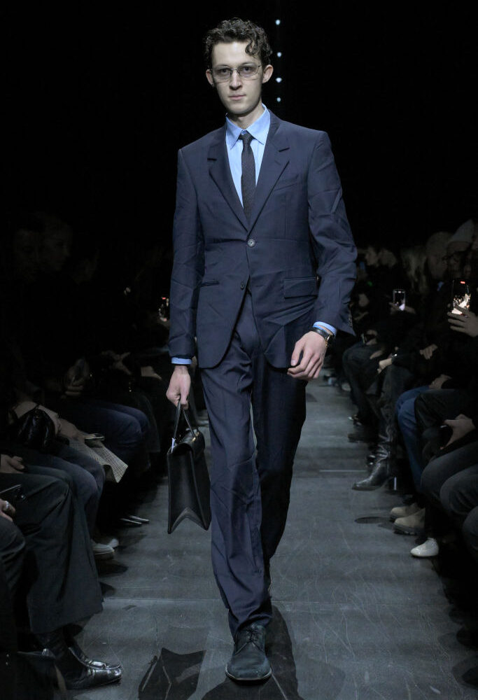 Balenciaga - Fall 2025 RTW - Runway