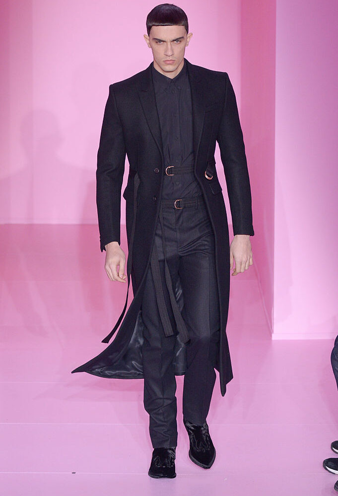 Givenchy Riccardo Tisci