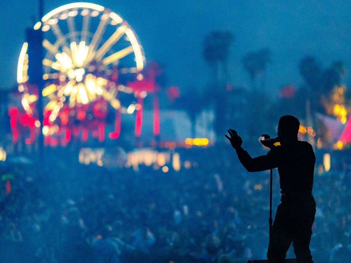 2018 Coachella Valley Music And Arts Festival - Weekend 1 - Day 1 festival musicali più attesi dell’estate 2025 - coachella
