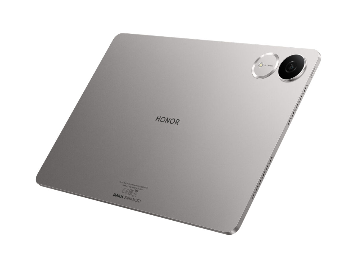 Questo tablet che unisce stile, potenza e intelligenza in un’unica soluzione