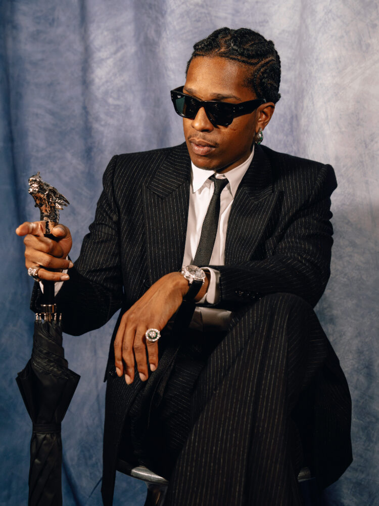 A$AP Rocky