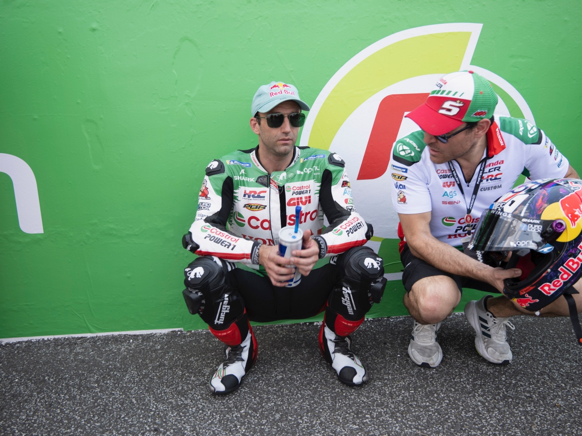 Johann Zarco
