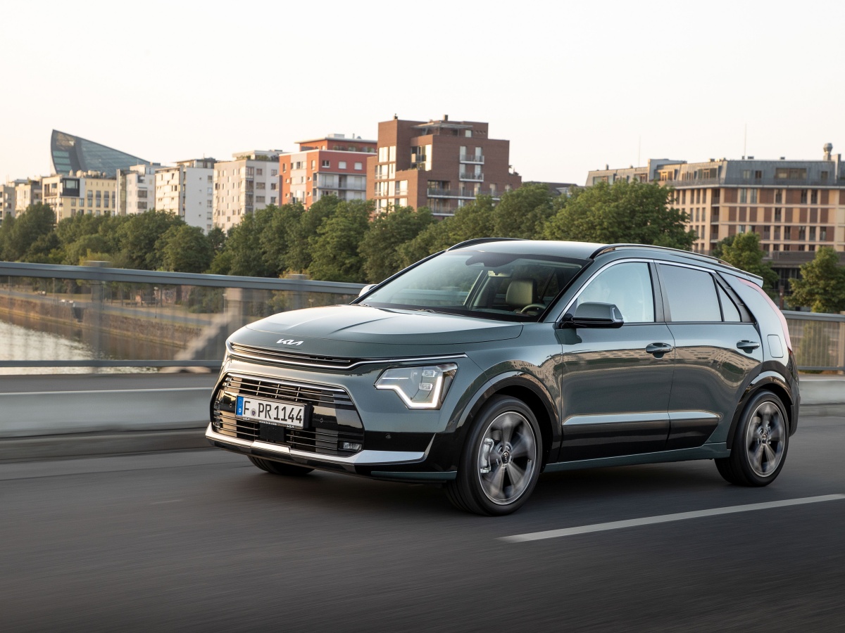 Kia Niro