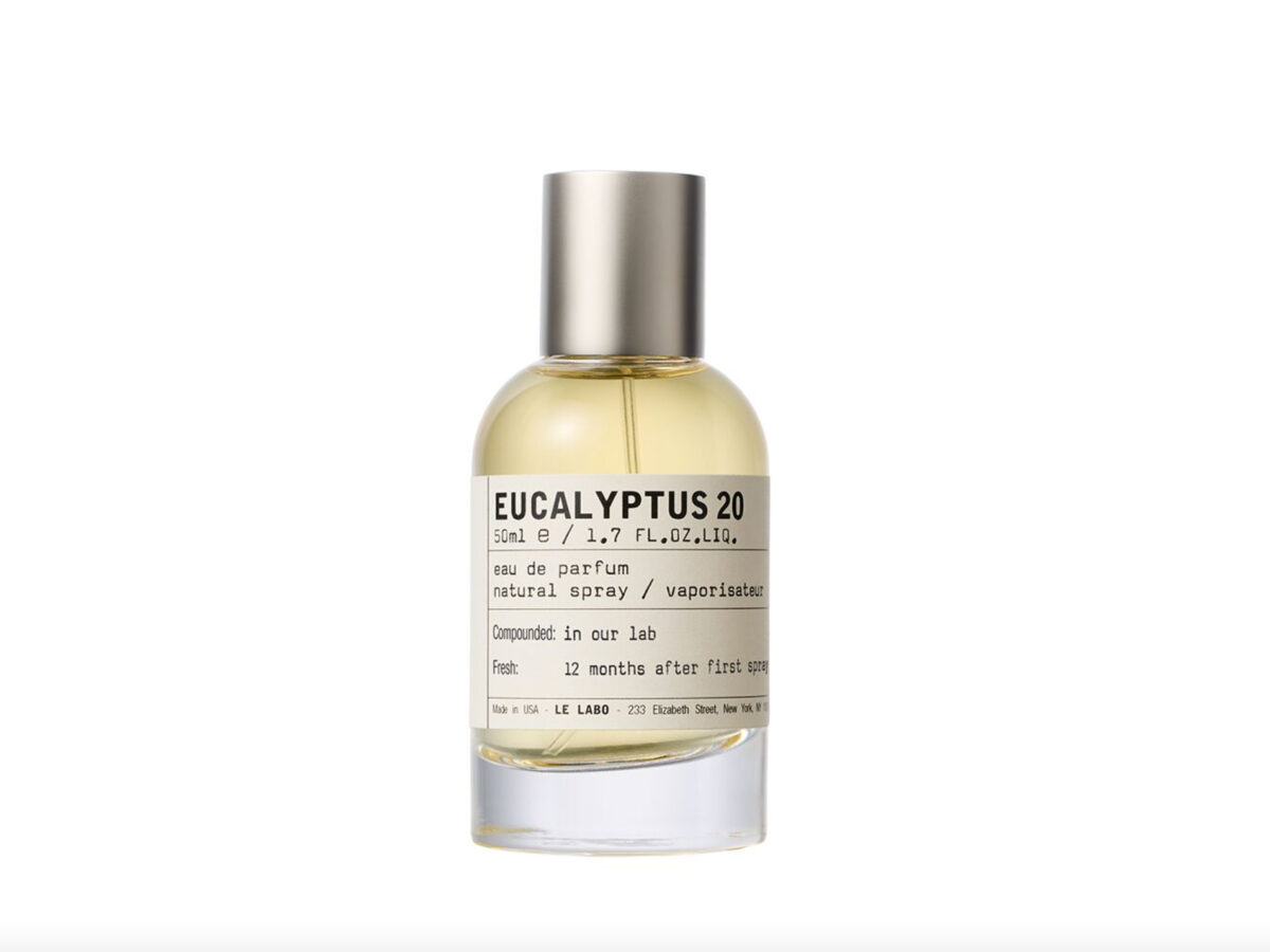 Eucalyptus 20 Le Labo