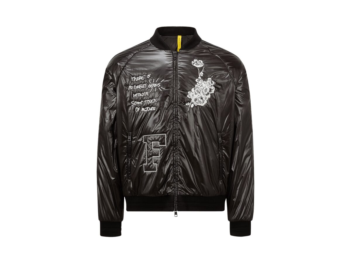 MONCLER X FRGMT_SS25