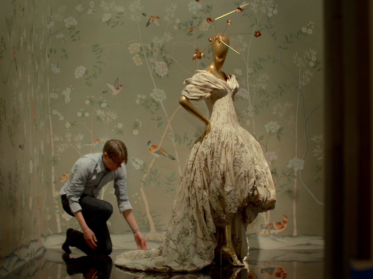 documentari moda fashion da vedere The First Monday in May@._V1_ documentari moda fashion da vedere The First Monday in May