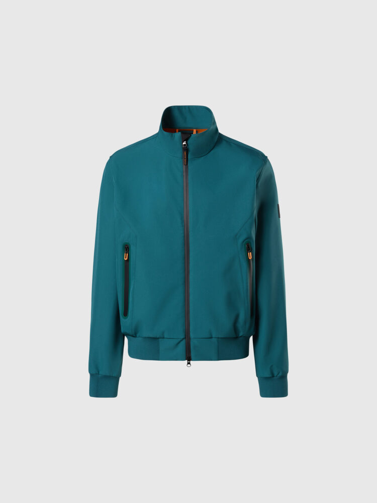 North Sails_Storm Softshell Sailor Jacket