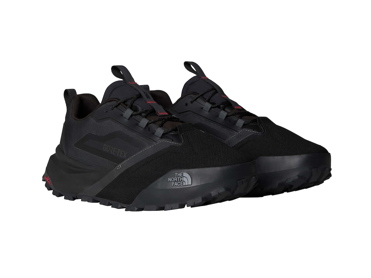 OFFTRAIL TECH GORE-TEX-min Sneakers gore tex