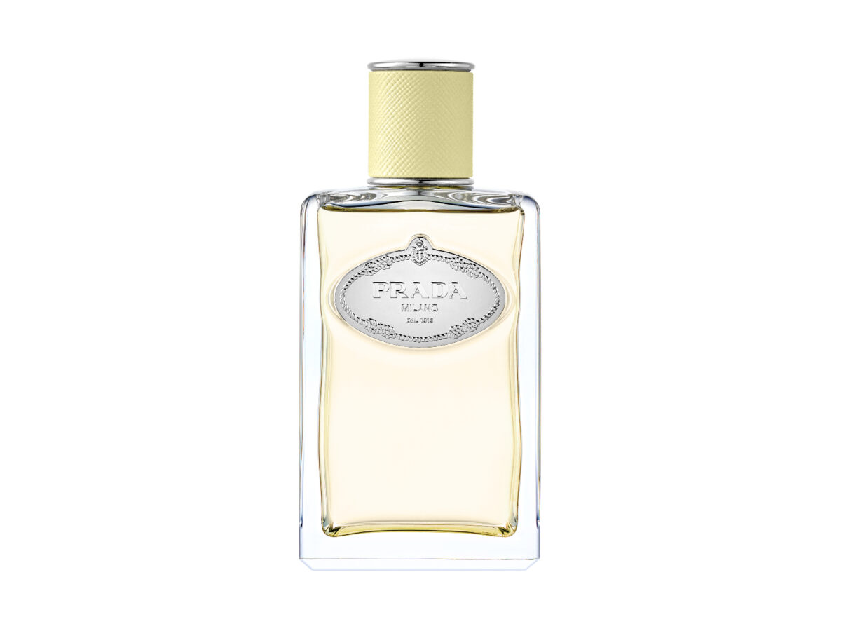Prada Infusion de Gingembre