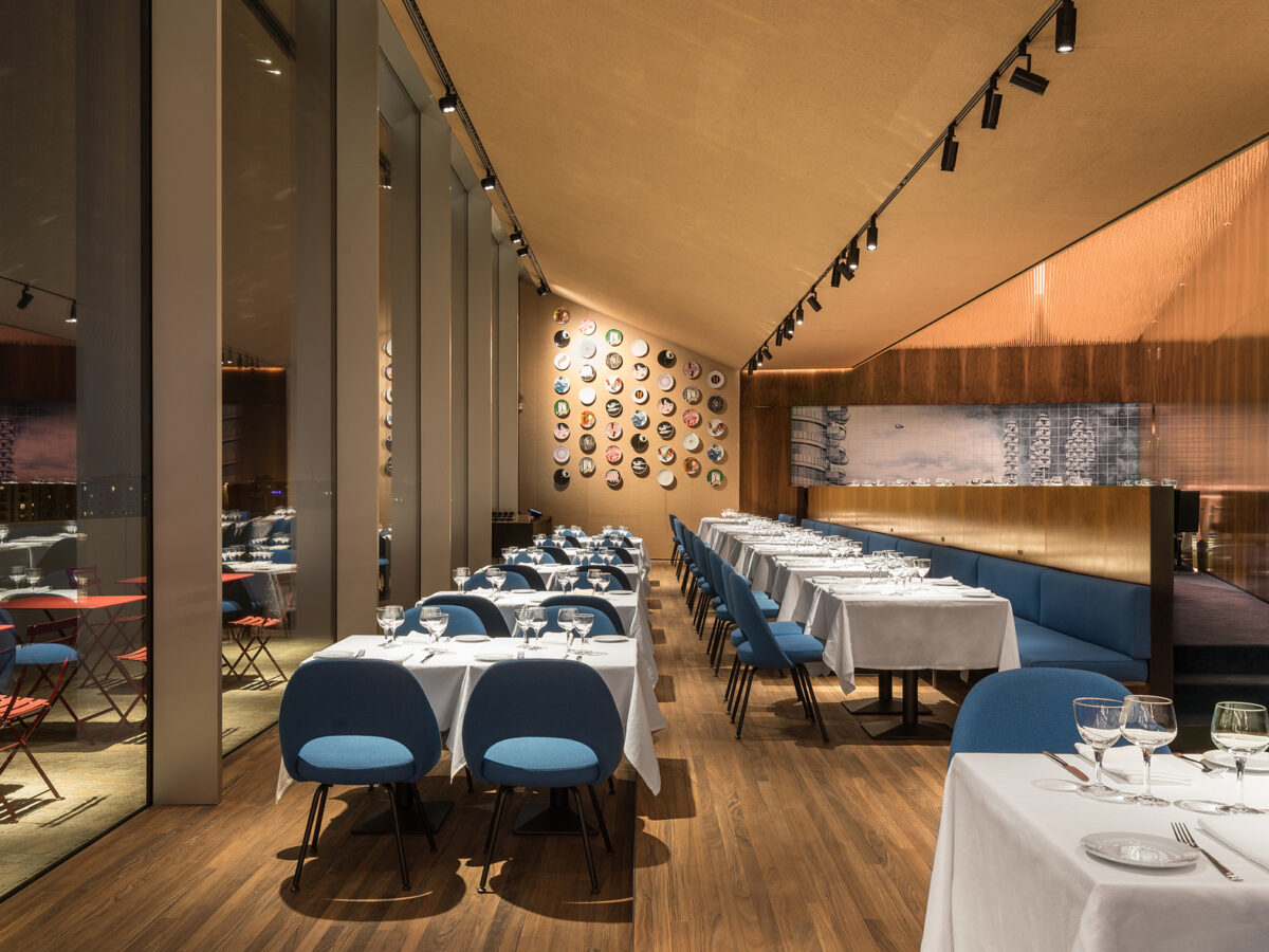 Ristorante Torre