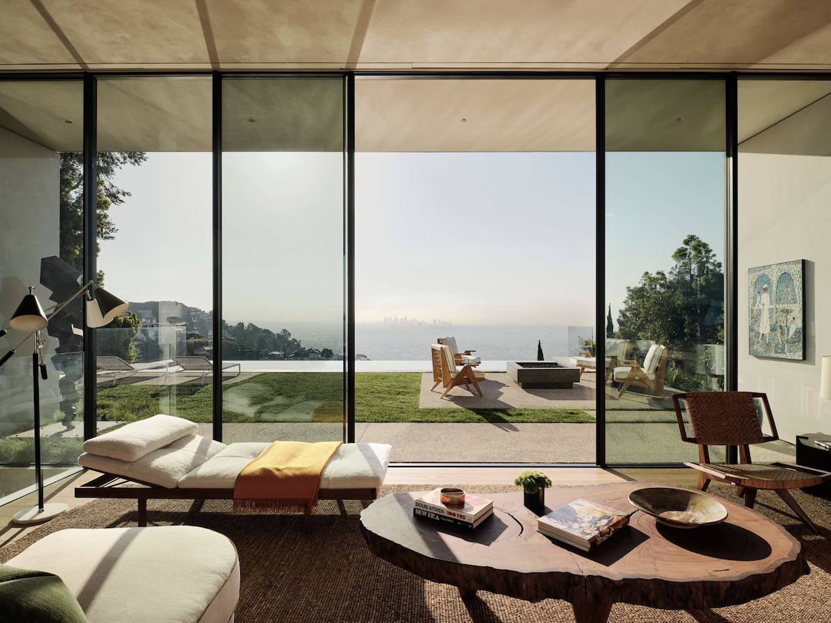 architetti e designer 2025 Woods + Dangaran