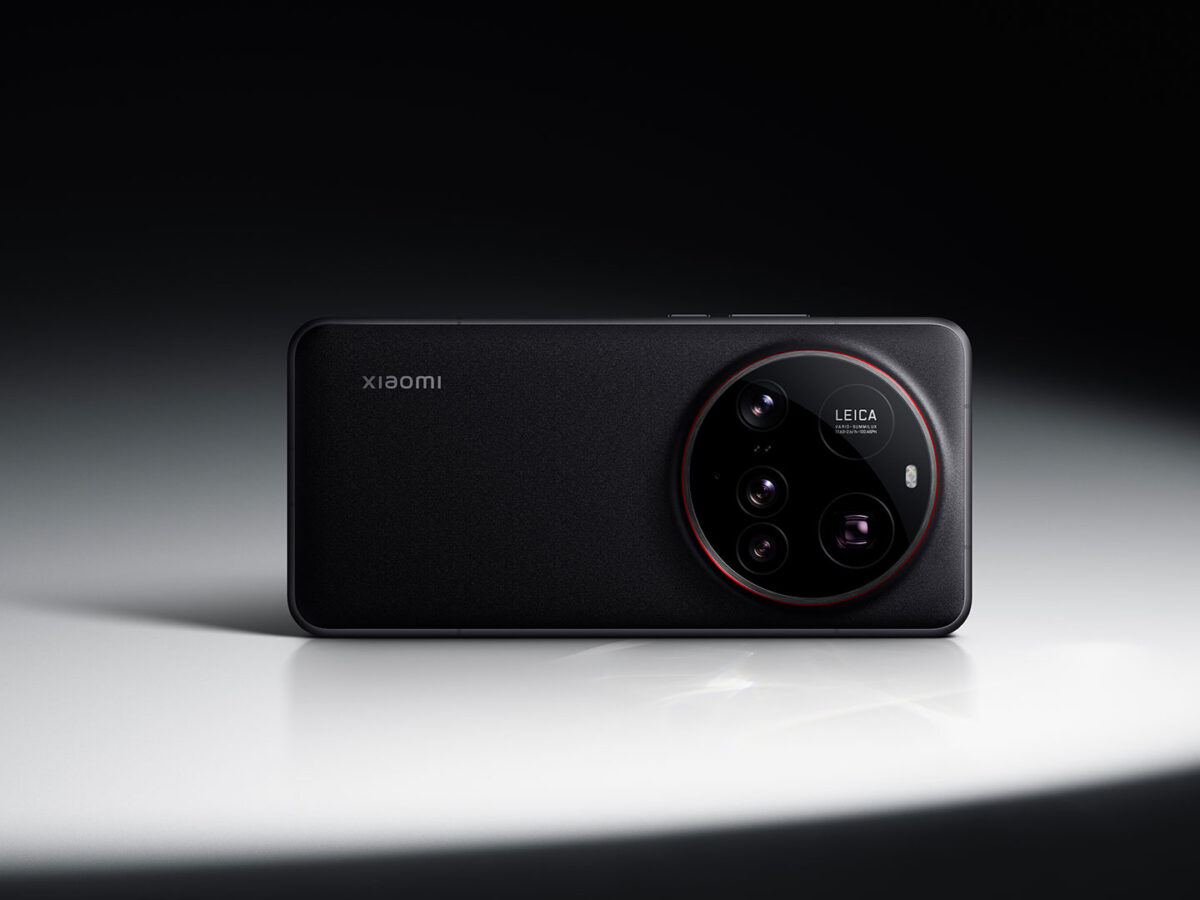 Xiaomi 15 Ultra Xiaomi 15 Ultra