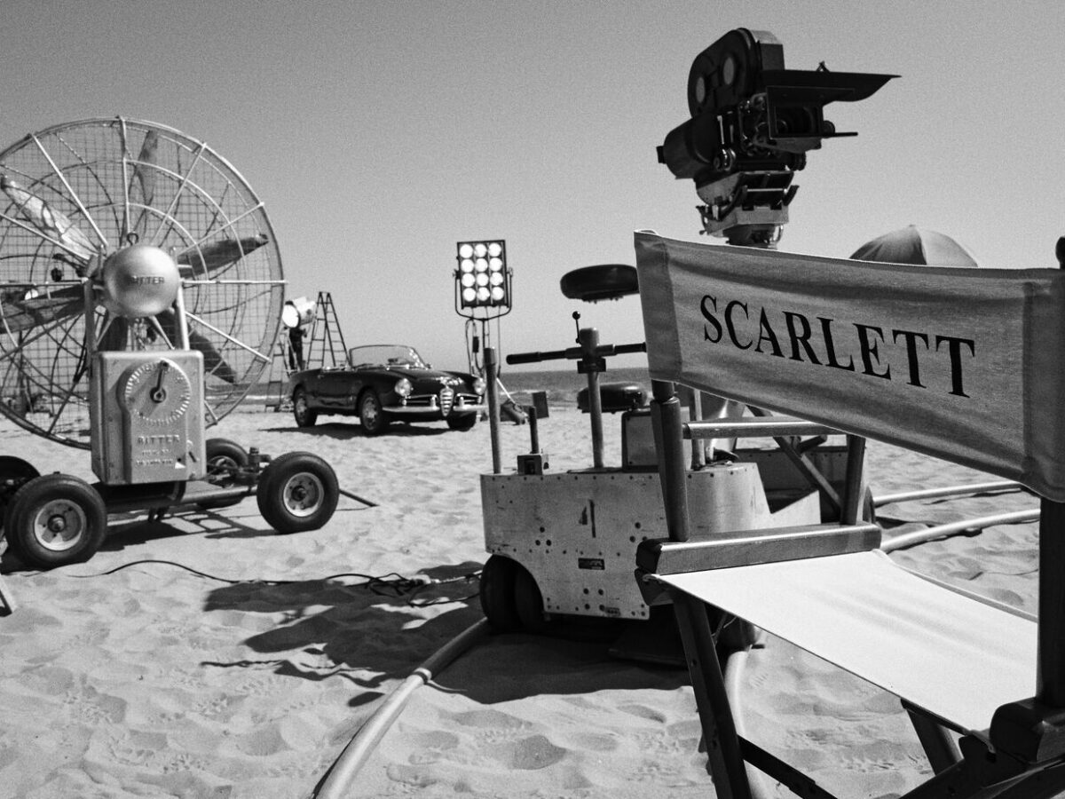 Zuma Beach, California