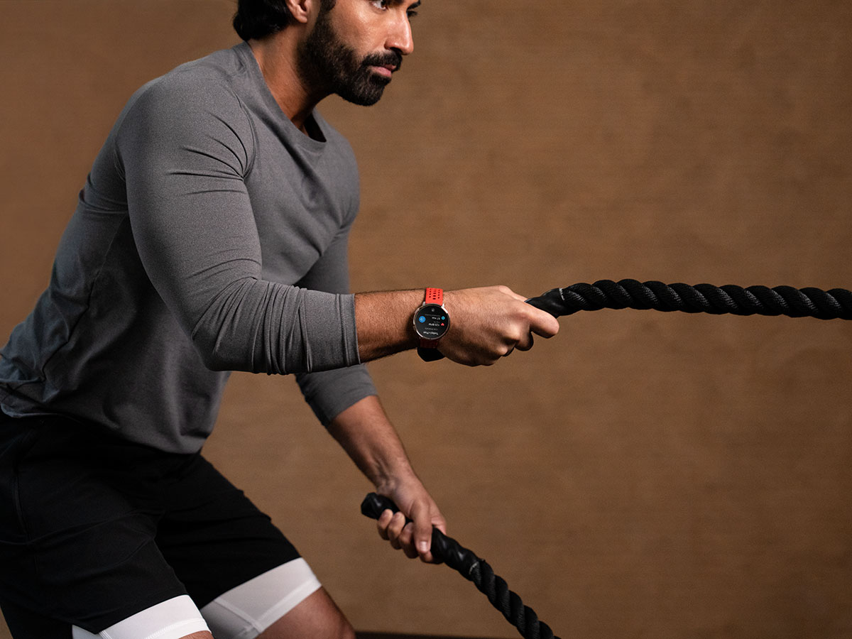 Amazfit Active 2 Premium