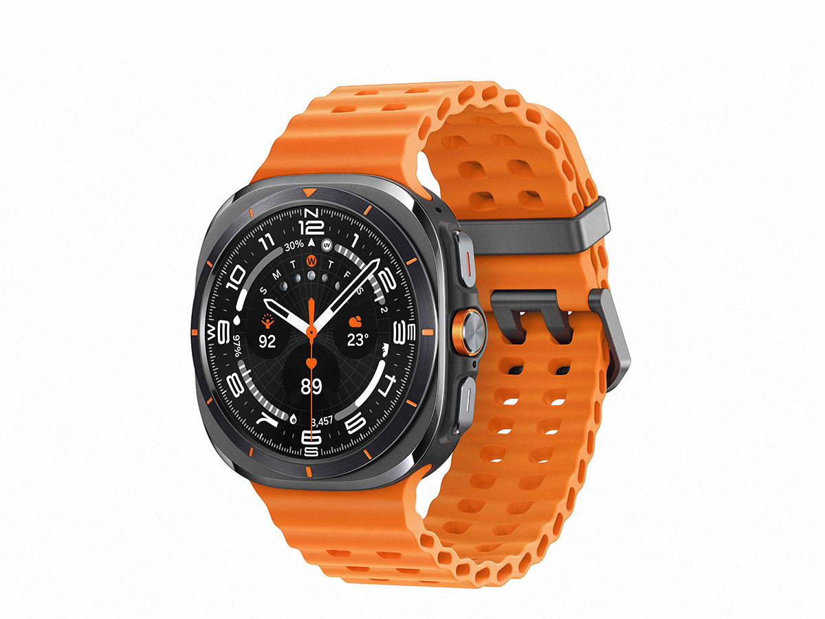 Galaxy Watch Ultra