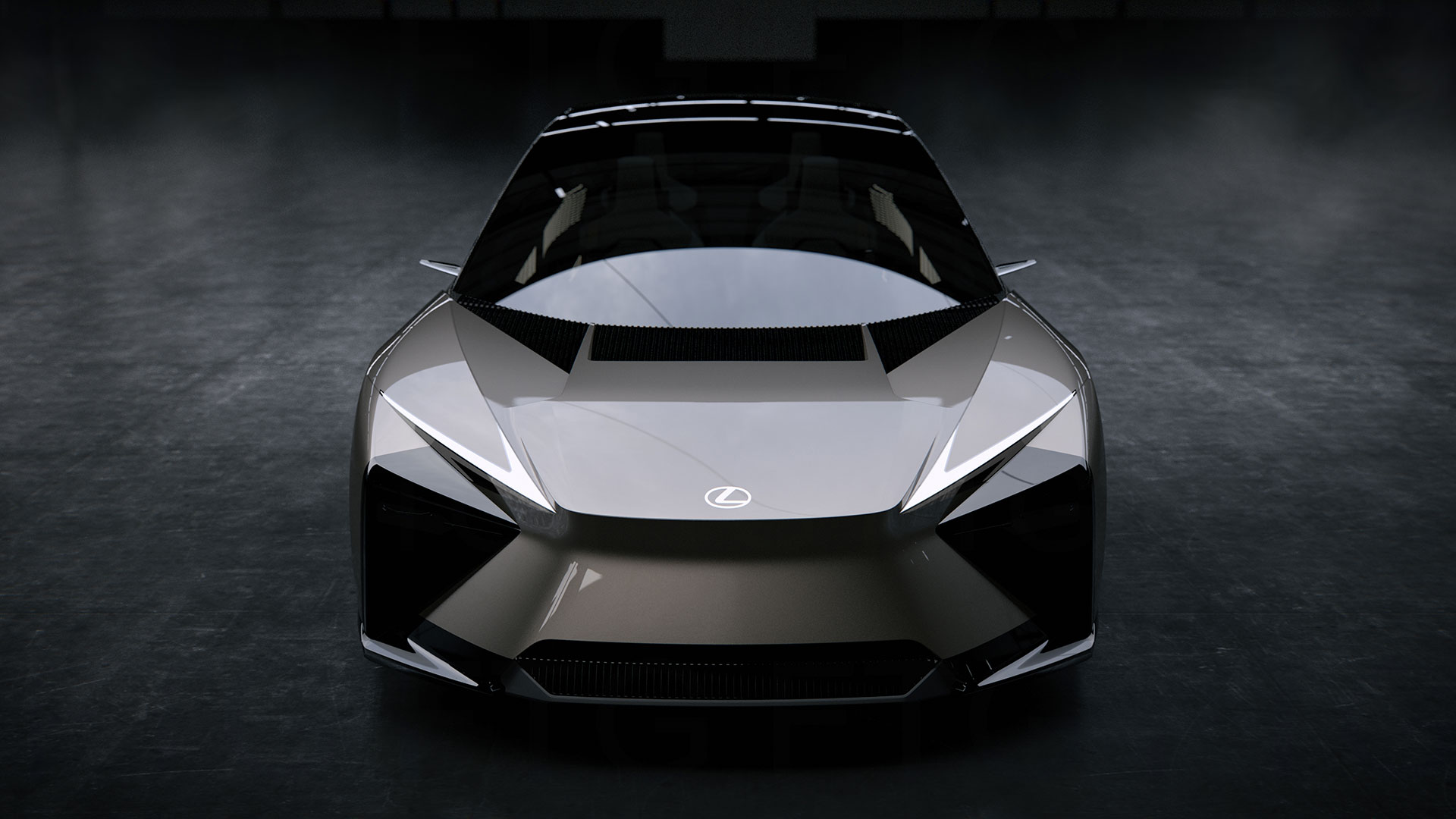 Con Lexus alla Milano Design Week dentro il futuro