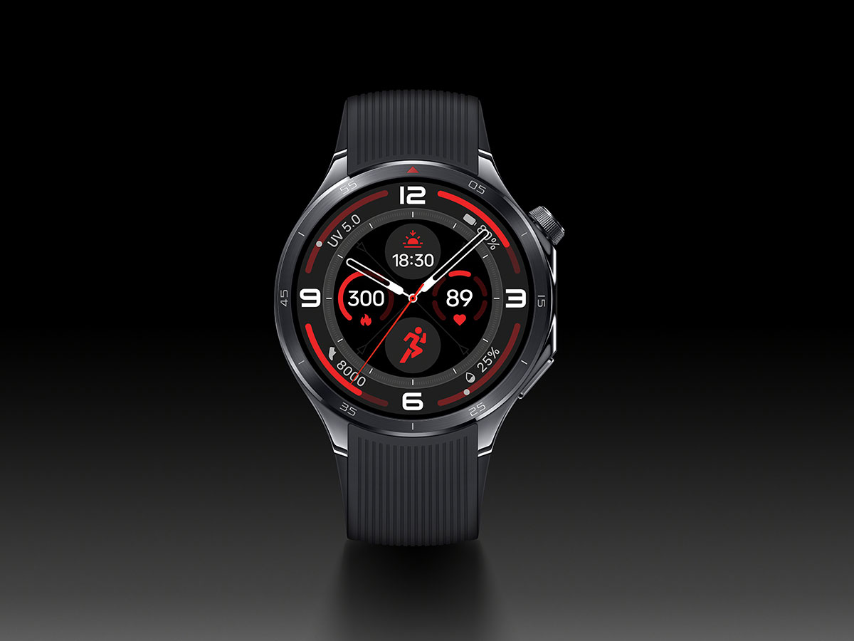 OnePlus Watch 3