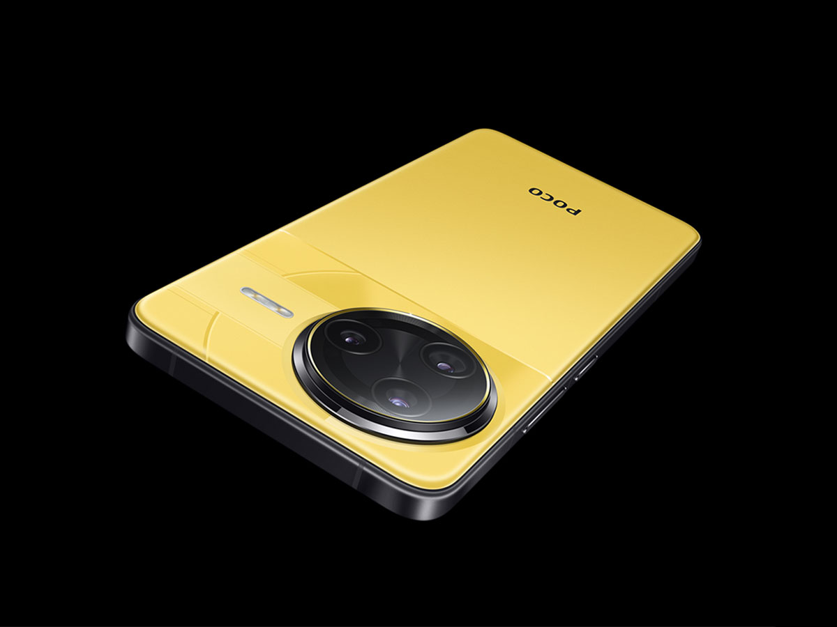 Poco F7 Ultra smartphone Poco F7 Ultra smartphone