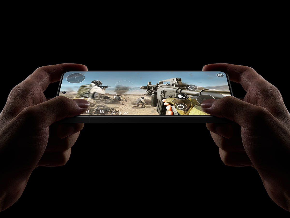 Poco F7 Ultra smartphone Poco F7 Ultra smartphone