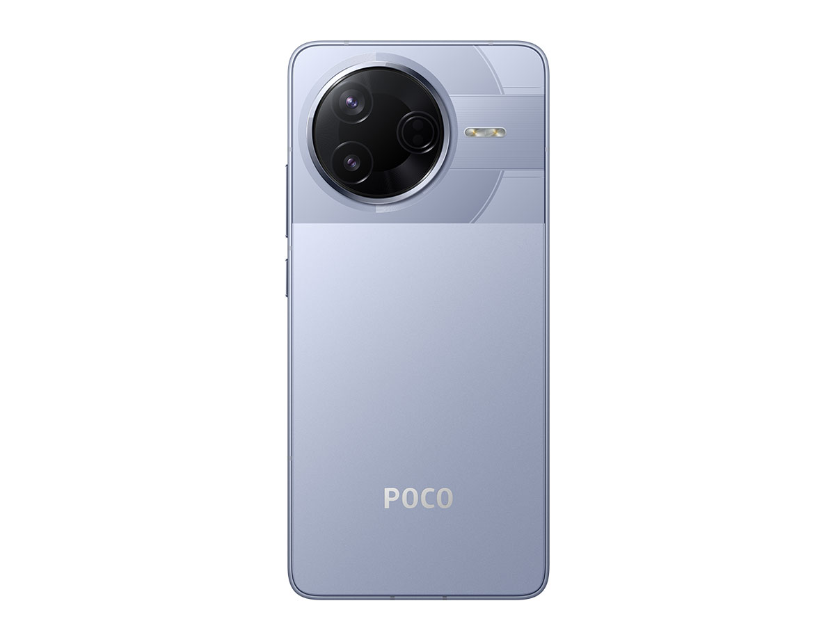 Poco F7 Pro smartphone Poco F7 Pro smartphone