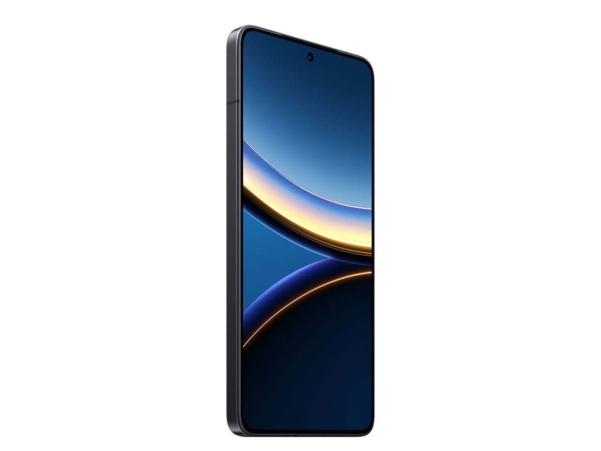 Poco F7 Pro smartphone Poco F7 Pro smartphone
