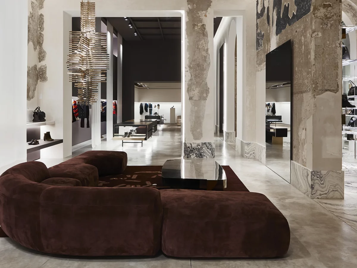 Antonia Boutique
