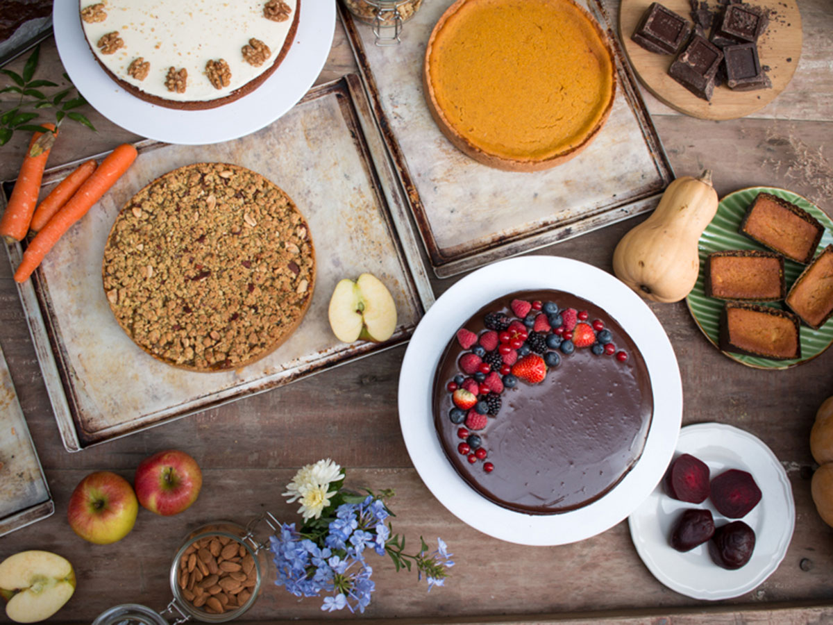 ristoranti Roma VIVI - Le Serre