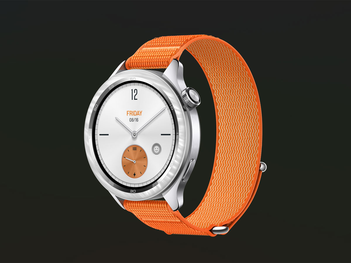 Xiaomi Watch S4