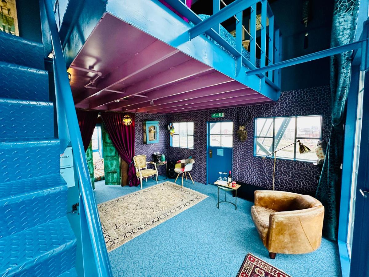 Crane Hotel Faralda