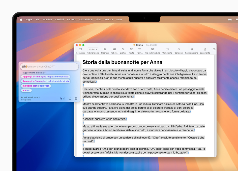 Apple-Intelligence-IT-ChatGPT-Siri-and-Writing-Tools