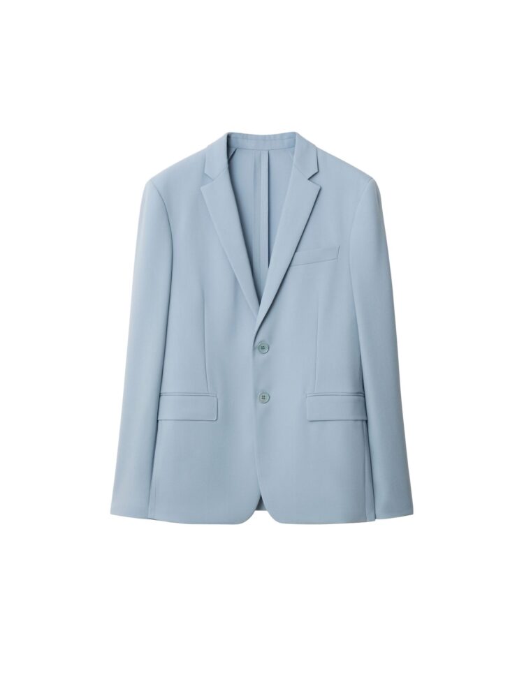 Burberry Summer 2025 Wardrobing - Summer Tailoring(3)