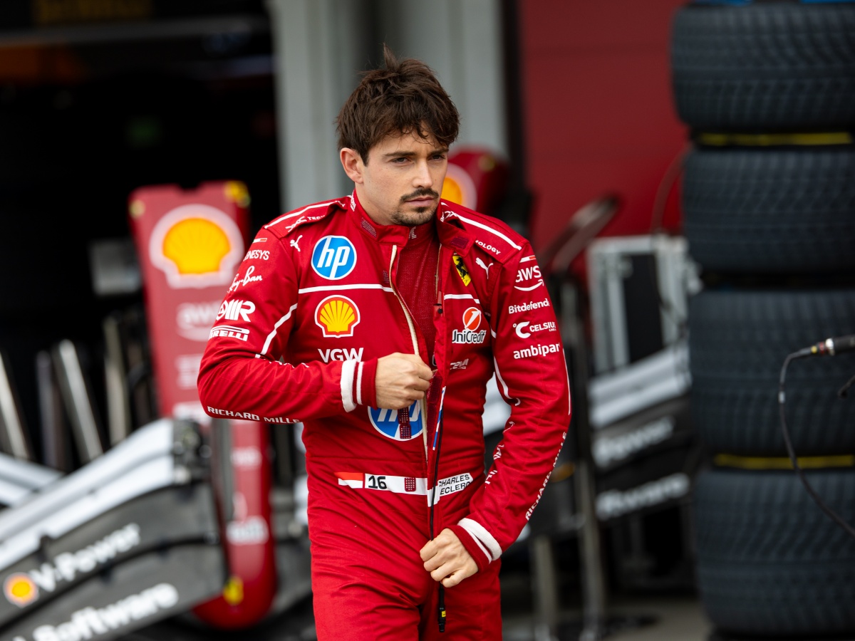 Charles Leclerc
