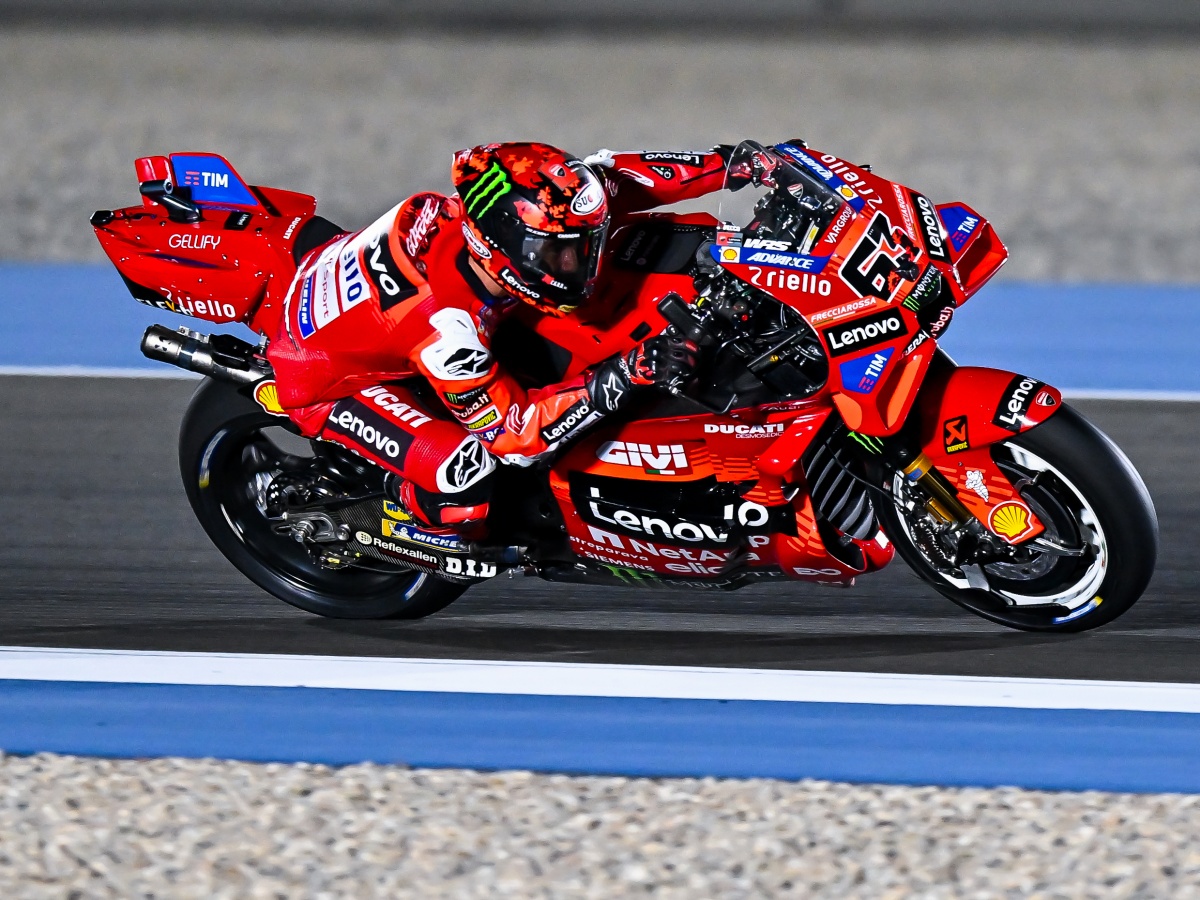 Ducati