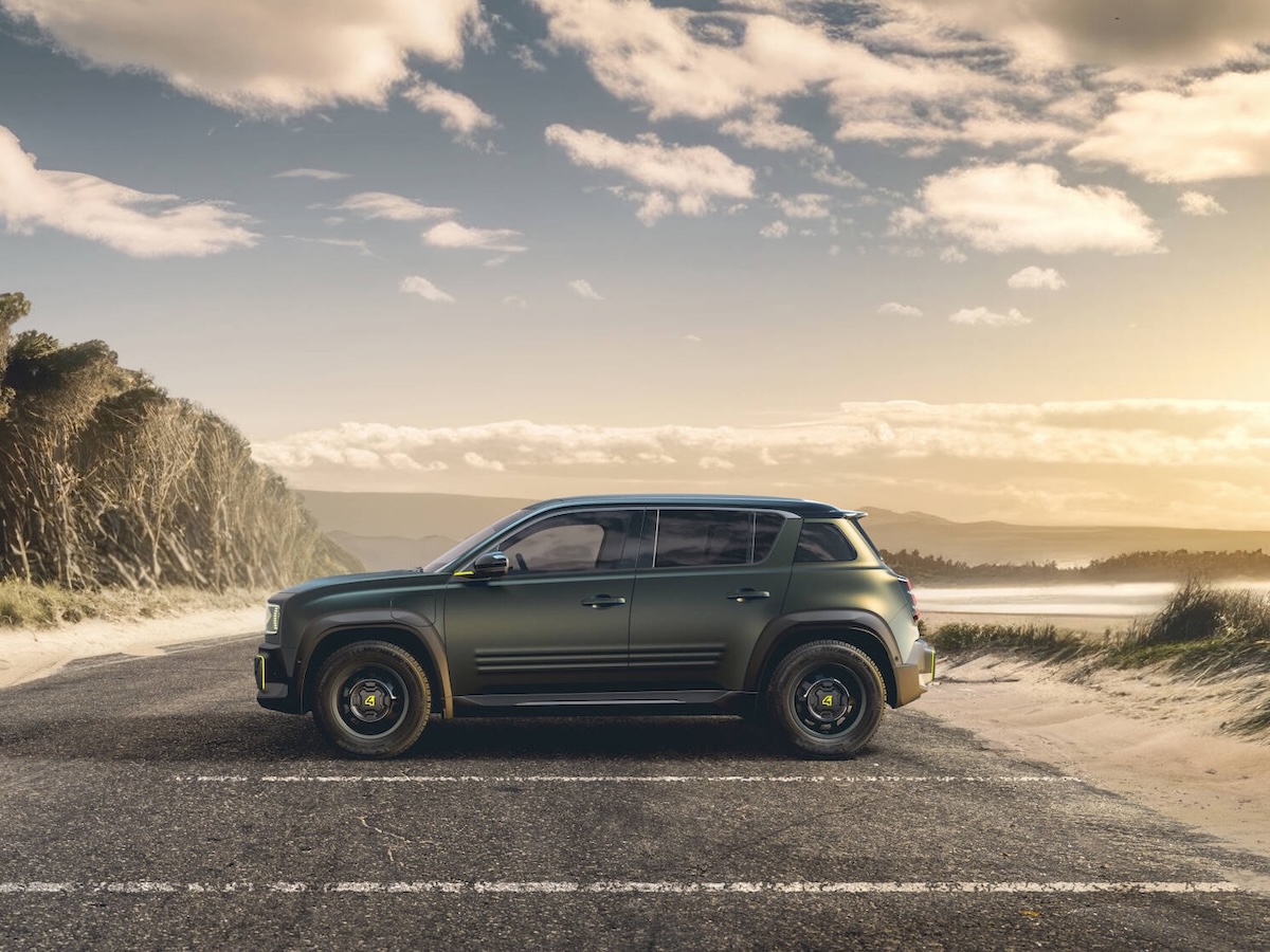 Renault design week 2025 Renault design week 2025