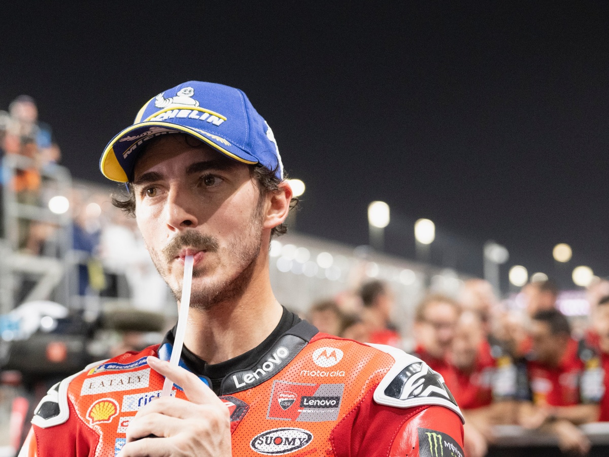 Francesco Bagnaia
