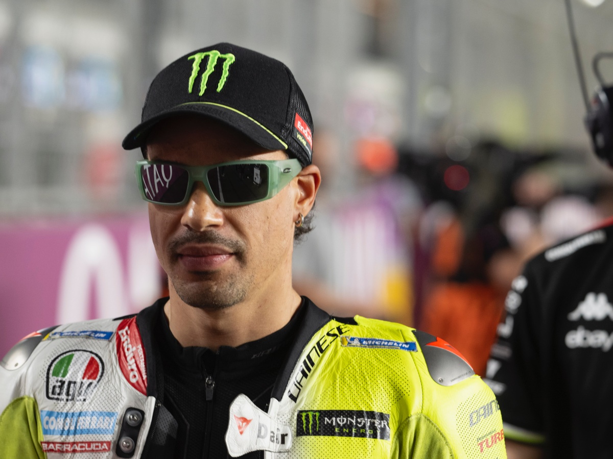 Franco Morbidelli