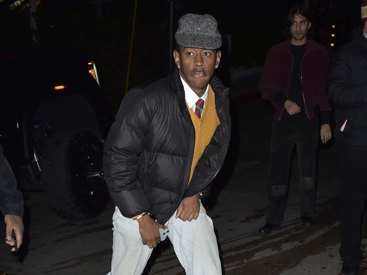 formal streetwear formal streetwear