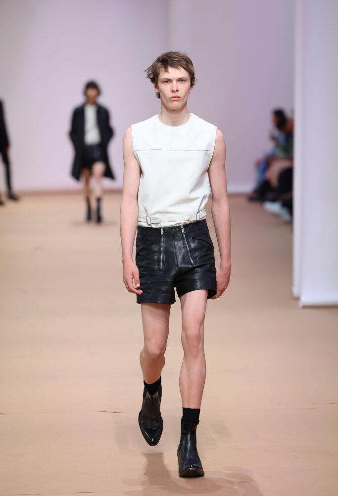 Prada - Runway - Milan Fashion Week S/S 2023