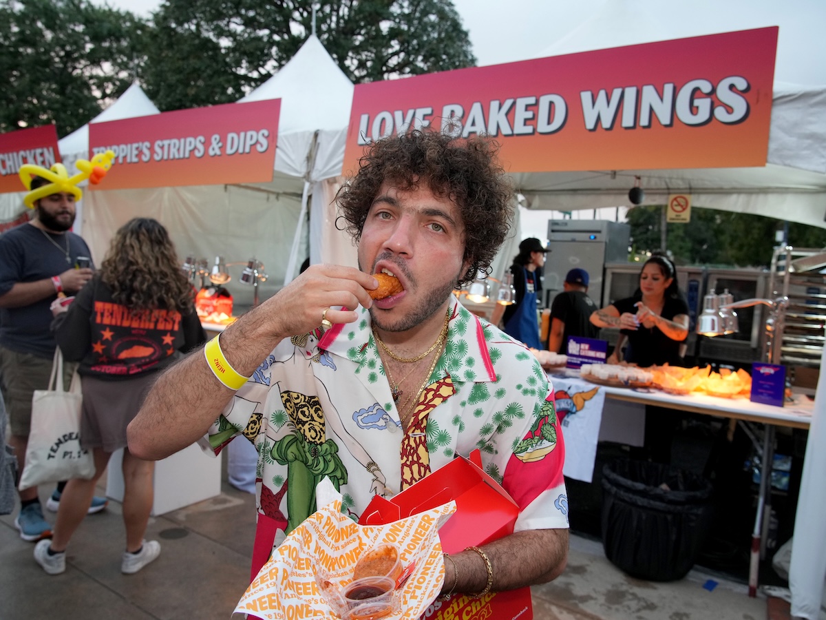 Benny Blanco Benny Blanco