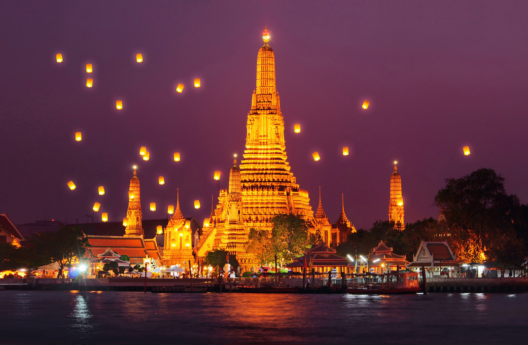 Wat Arun