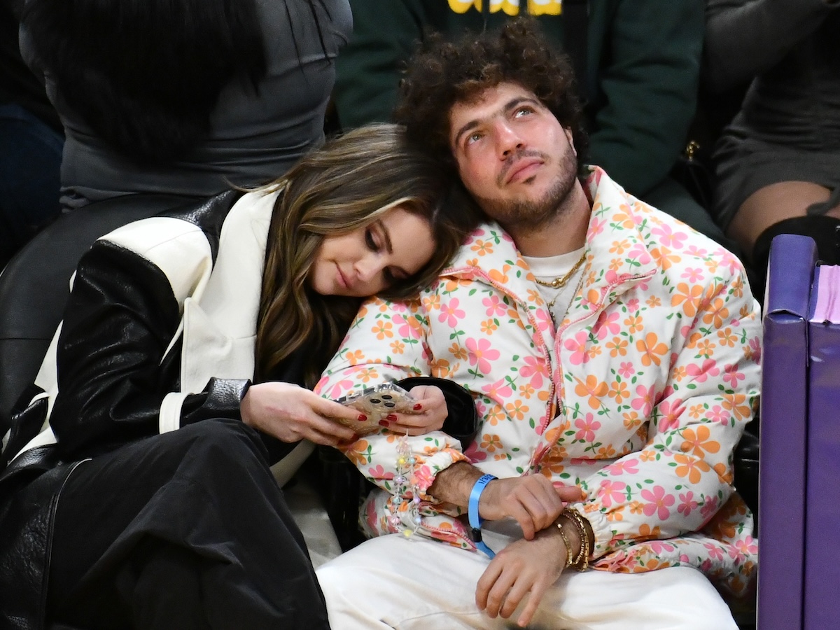 benny blanco benny blanco