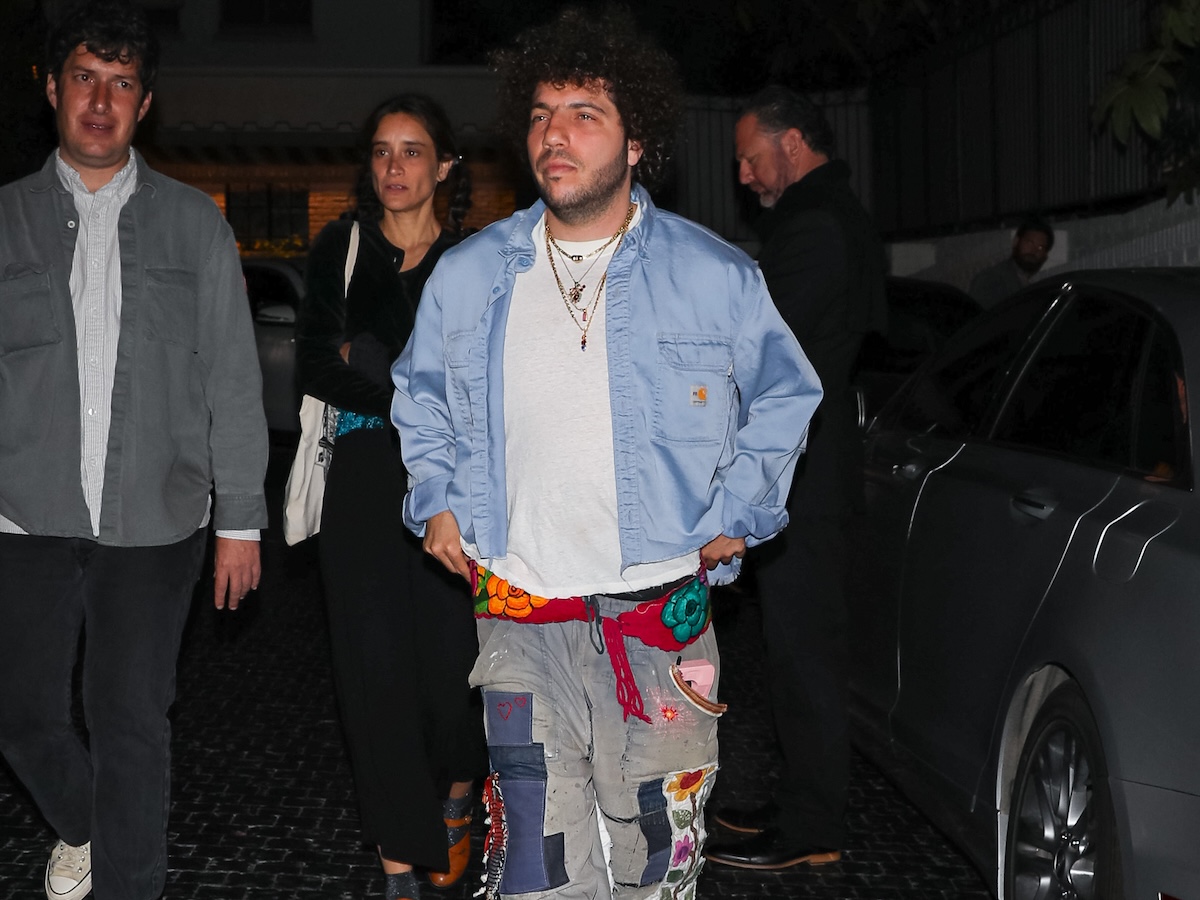 benny blanco benny blanco