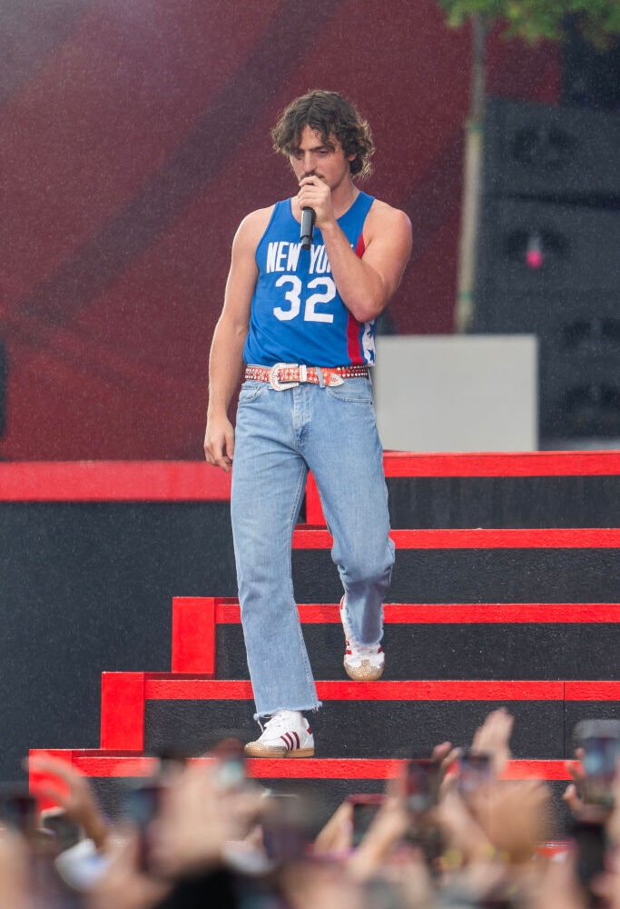 2024 Global Citizen Festival