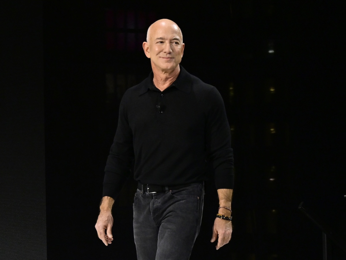 jeff bezos jeff bezos
