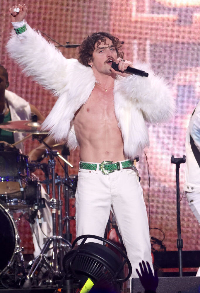 iHeartRadio z100's Jingle Ball 2024 Presented By Capital One - Show